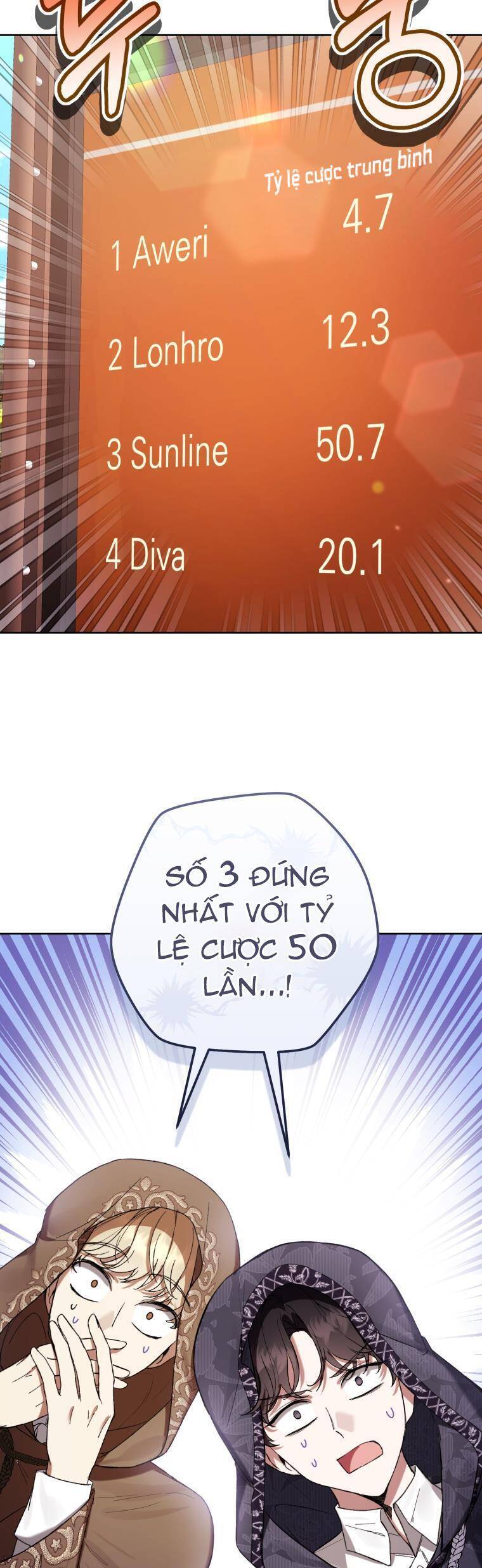 Làm Ác Nữ Bộ Không Tuyệt Sao? Chapter 71 - Trang 16