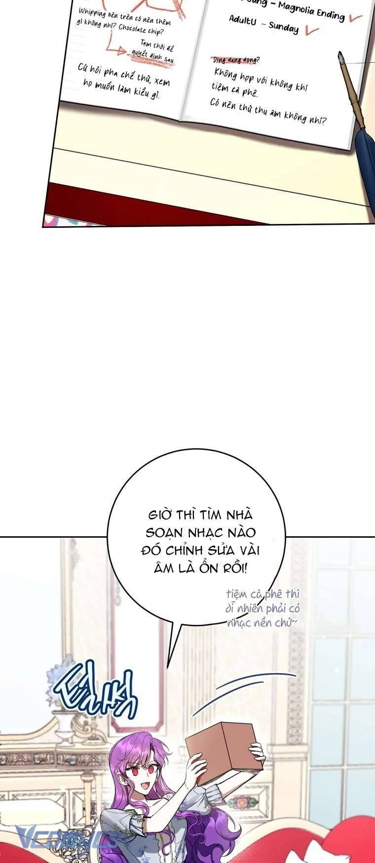 Làm Ác Nữ Bộ Không Tuyệt Sao? Chapter 77 - Trang 3