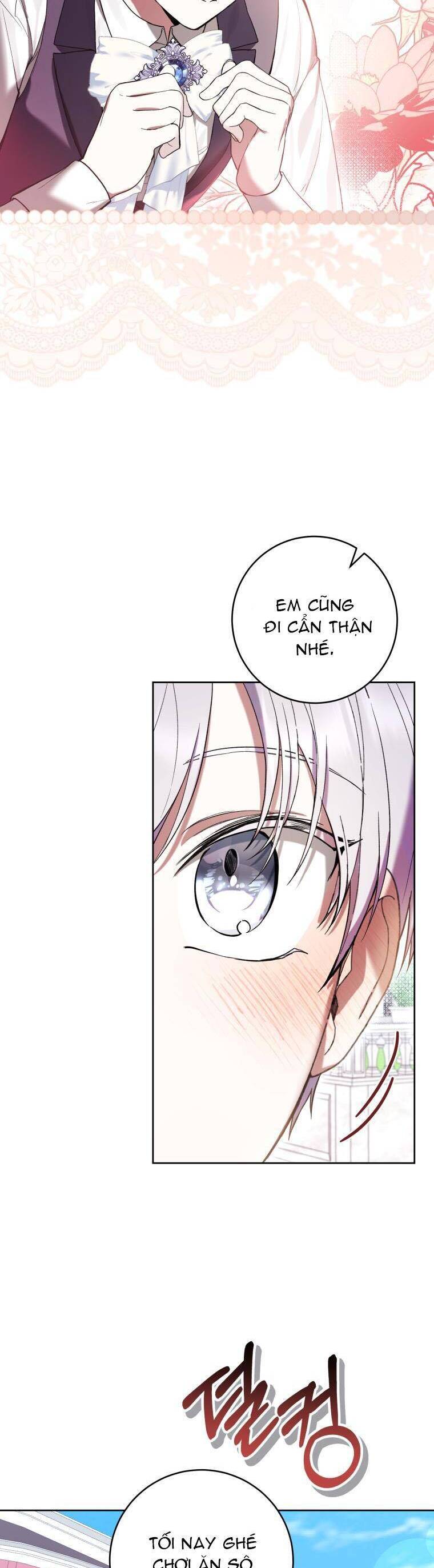 Làm Ác Nữ Bộ Không Tuyệt Sao? Chapter 67 - Trang 18