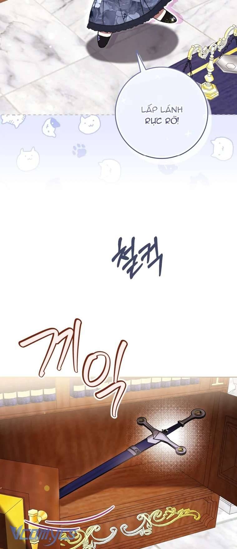 Làm Ác Nữ Bộ Không Tuyệt Sao? Chapter 72 - Trang 19