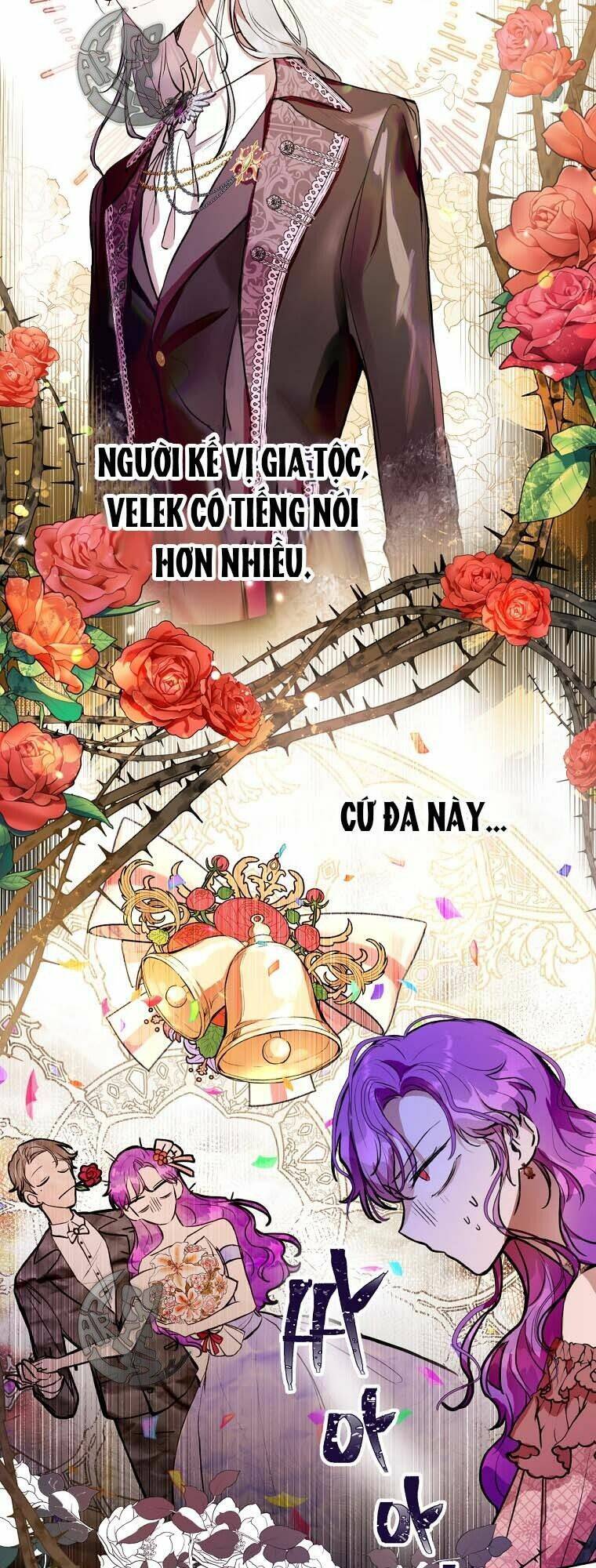 Làm Ác Nữ Bộ Không Tuyệt Sao? Chapter 8 - Trang 32