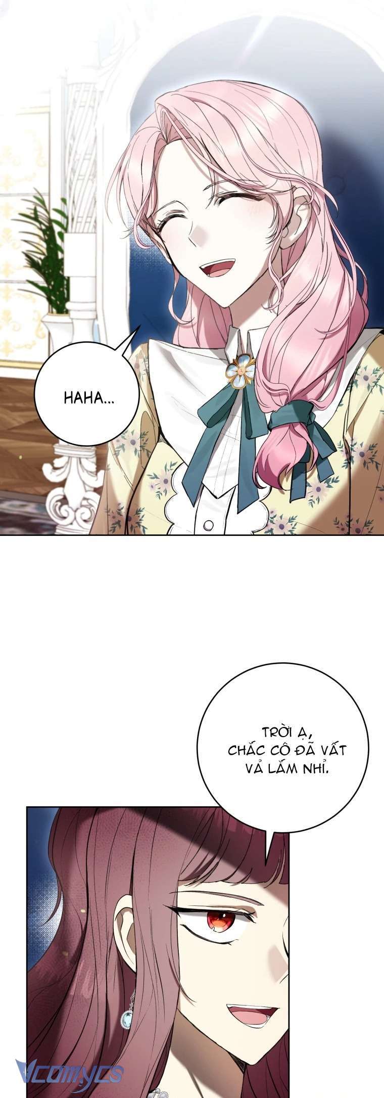 Làm Ác Nữ Bộ Không Tuyệt Sao? Chapter 68 - Trang 19