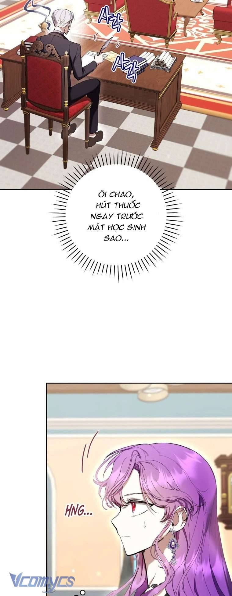 Làm Ác Nữ Bộ Không Tuyệt Sao? Chapter 75 - Trang 17