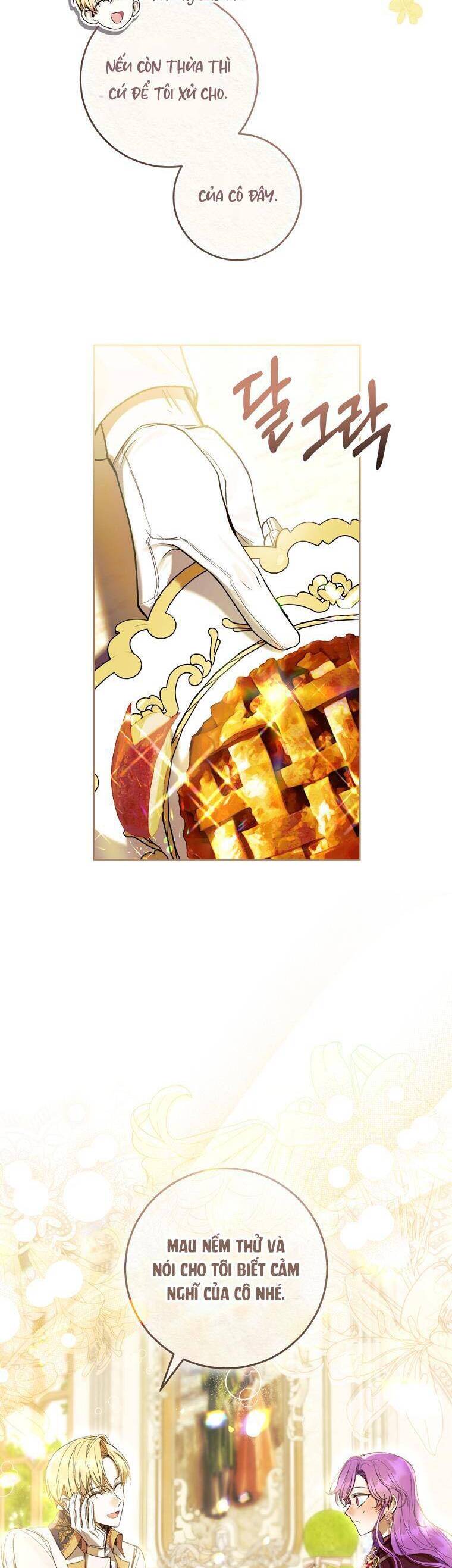 Làm Ác Nữ Bộ Không Tuyệt Sao? Chapter 65 - Trang 12
