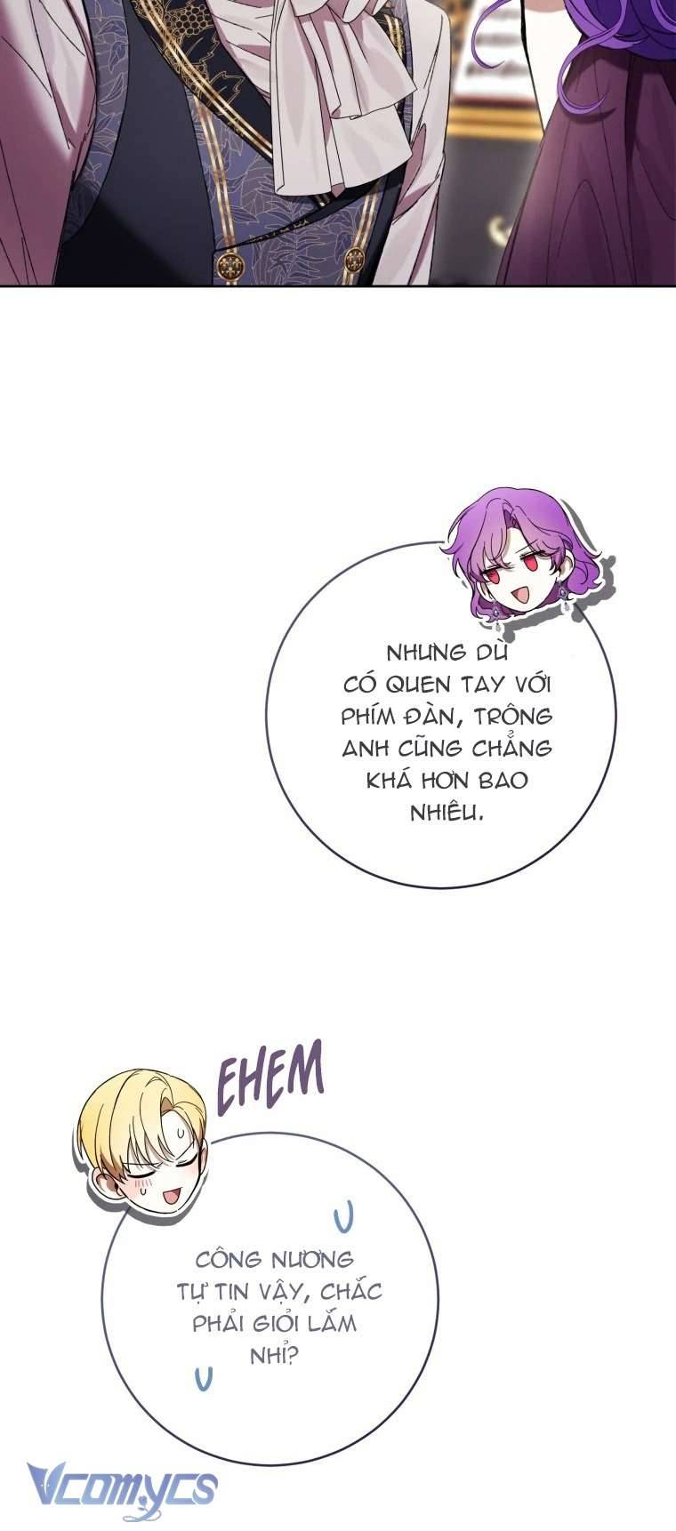 Làm Ác Nữ Bộ Không Tuyệt Sao? Chapter 76 - Trang 19