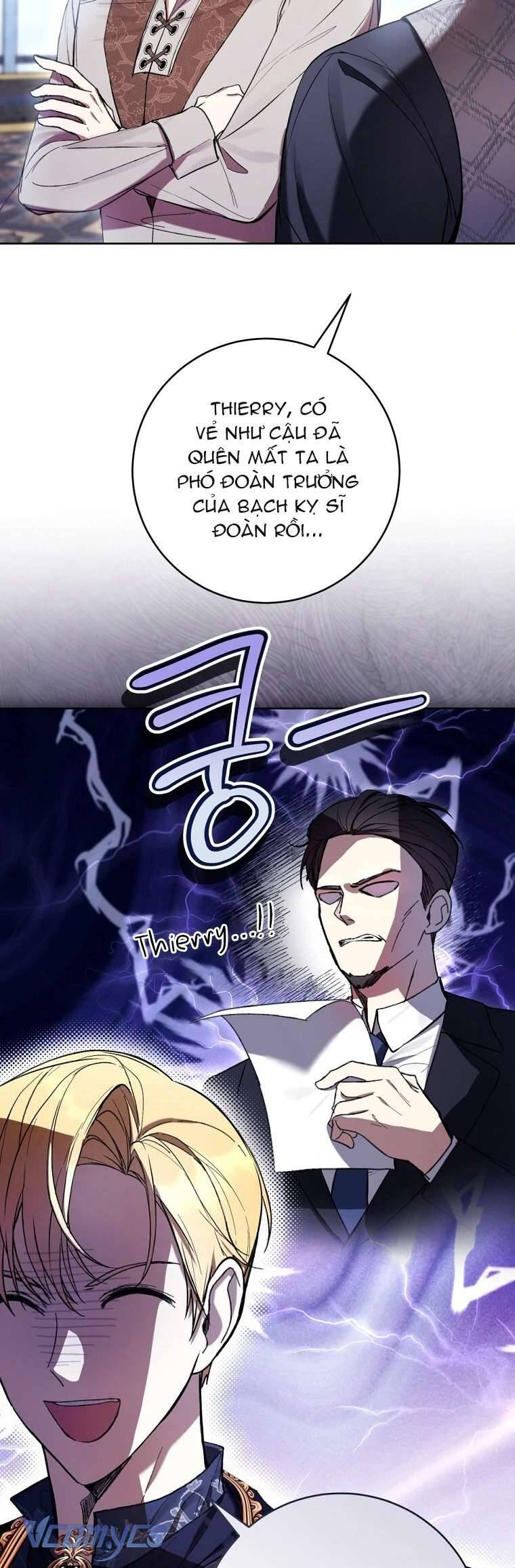 Làm Ác Nữ Bộ Không Tuyệt Sao? Chapter 73 - Trang 15
