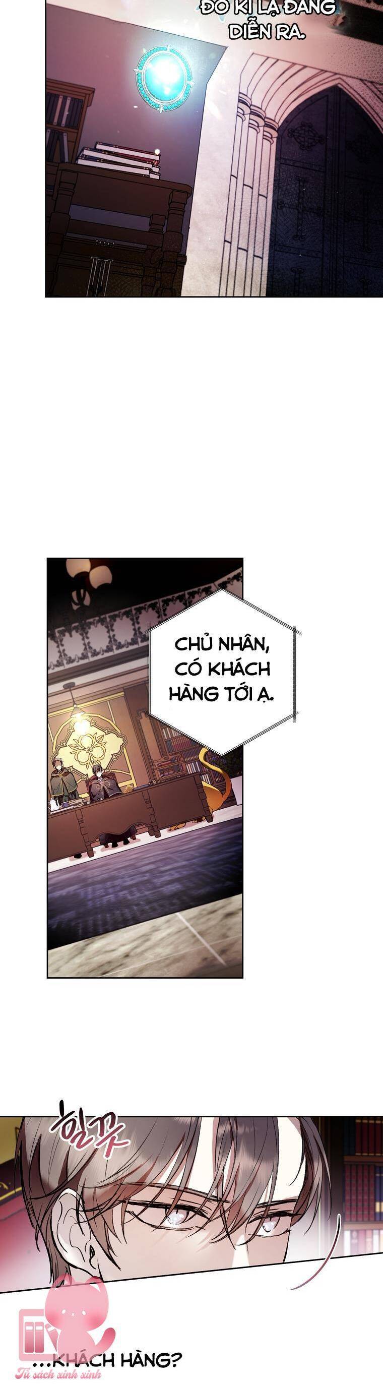 Làm Ác Nữ Bộ Không Tuyệt Sao? Chapter 9 - Trang 31