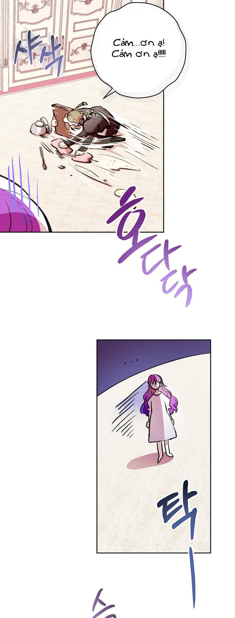Làm Ác Nữ Bộ Không Tuyệt Sao? Chapter 2 - Trang 32
