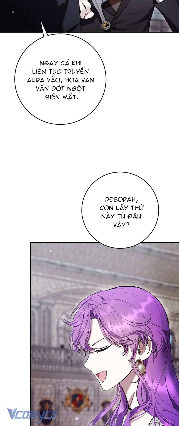 Làm Ác Nữ Bộ Không Tuyệt Sao? Chapter 74 - Trang 44