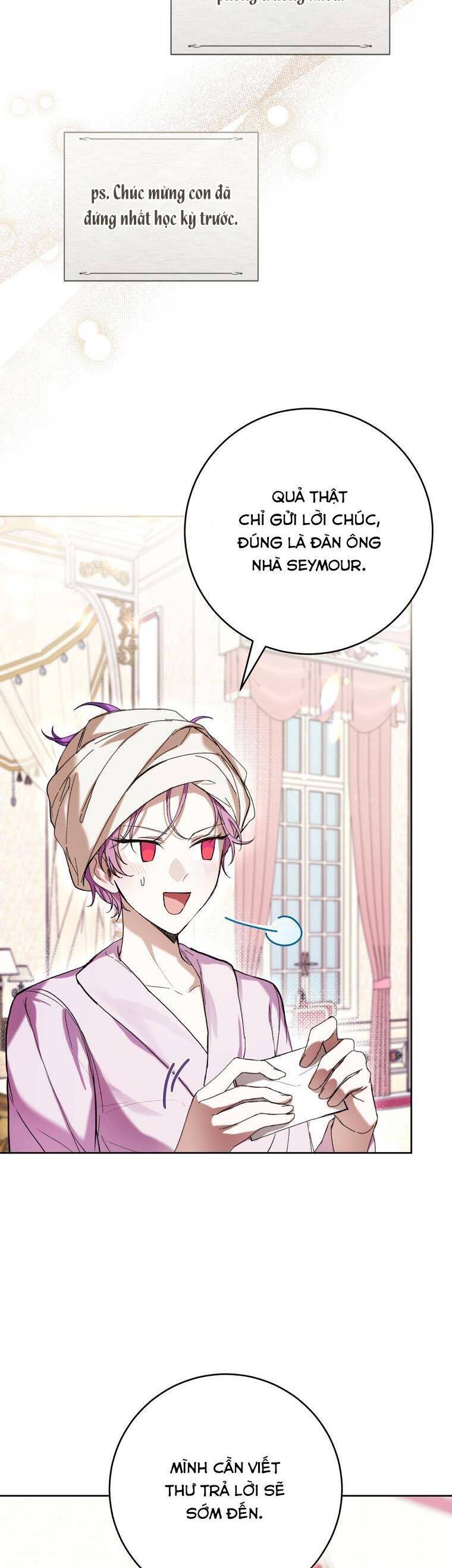 Làm Ác Nữ Bộ Không Tuyệt Sao? Chapter 66 - Trang 1