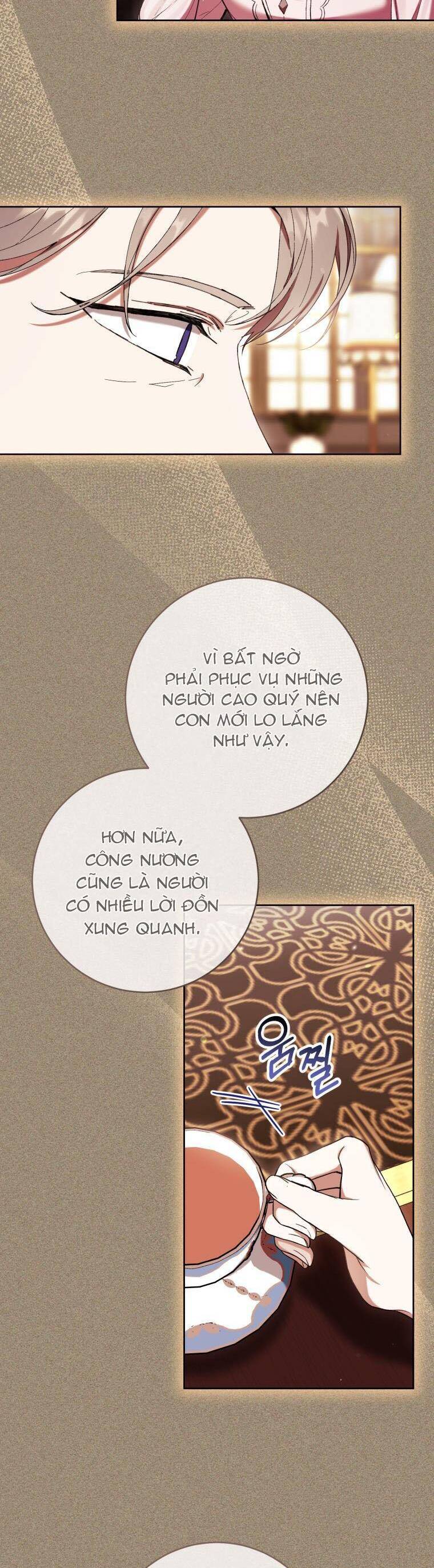 Làm Ác Nữ Bộ Không Tuyệt Sao? Chapter 67 - Trang 23