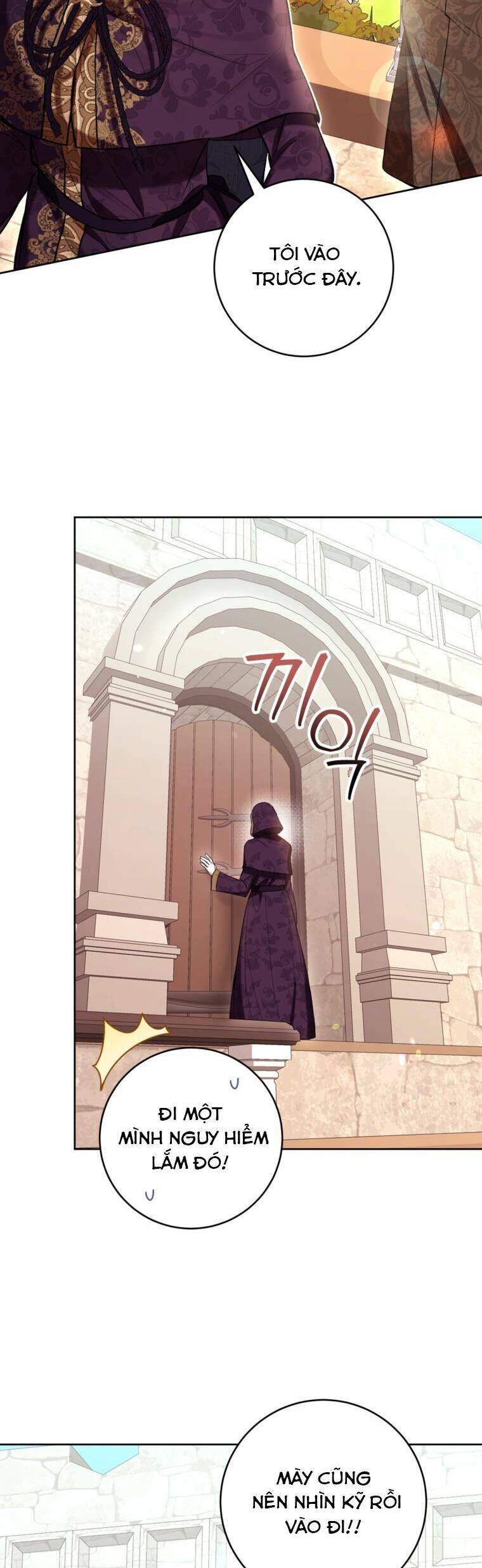 Làm Ác Nữ Bộ Không Tuyệt Sao? Chapter 70 - Trang 42