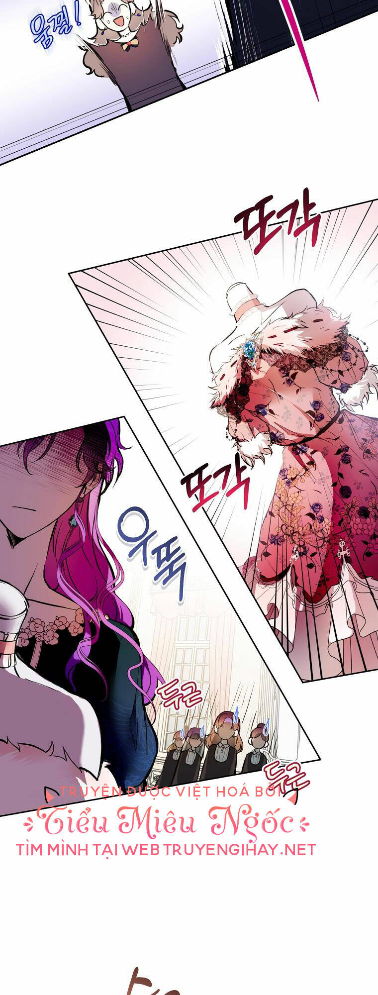 Làm Ác Nữ Bộ Không Tuyệt Sao? Chapter 3 - Trang 5
