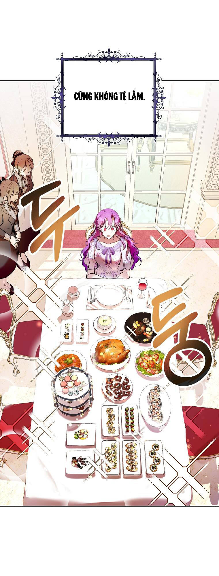 Làm Ác Nữ Bộ Không Tuyệt Sao? Chapter 2 - Trang 39