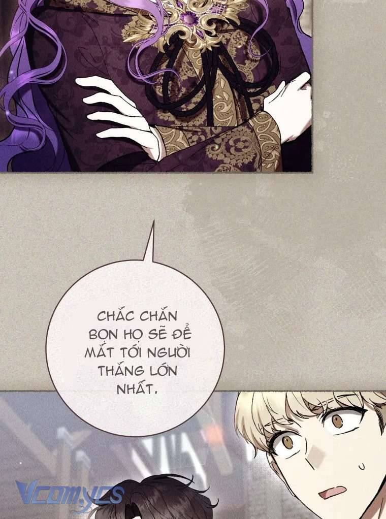 Làm Ác Nữ Bộ Không Tuyệt Sao? Chapter 72 - Trang 35