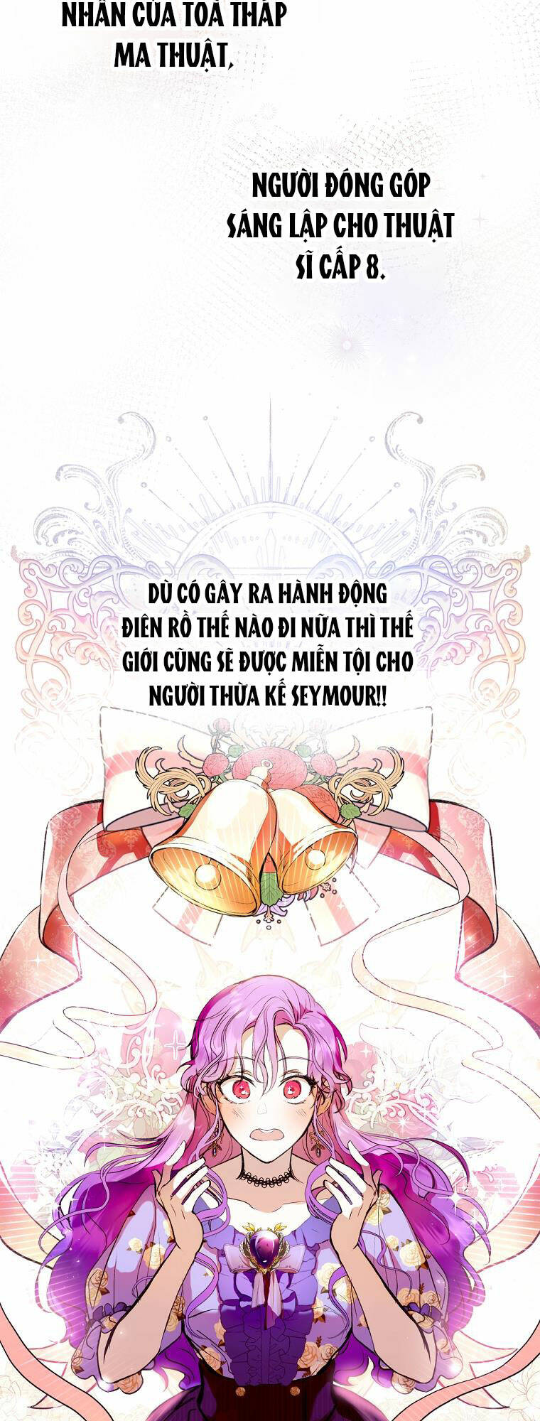 Làm Ác Nữ Bộ Không Tuyệt Sao? Chapter 3 - Trang 45