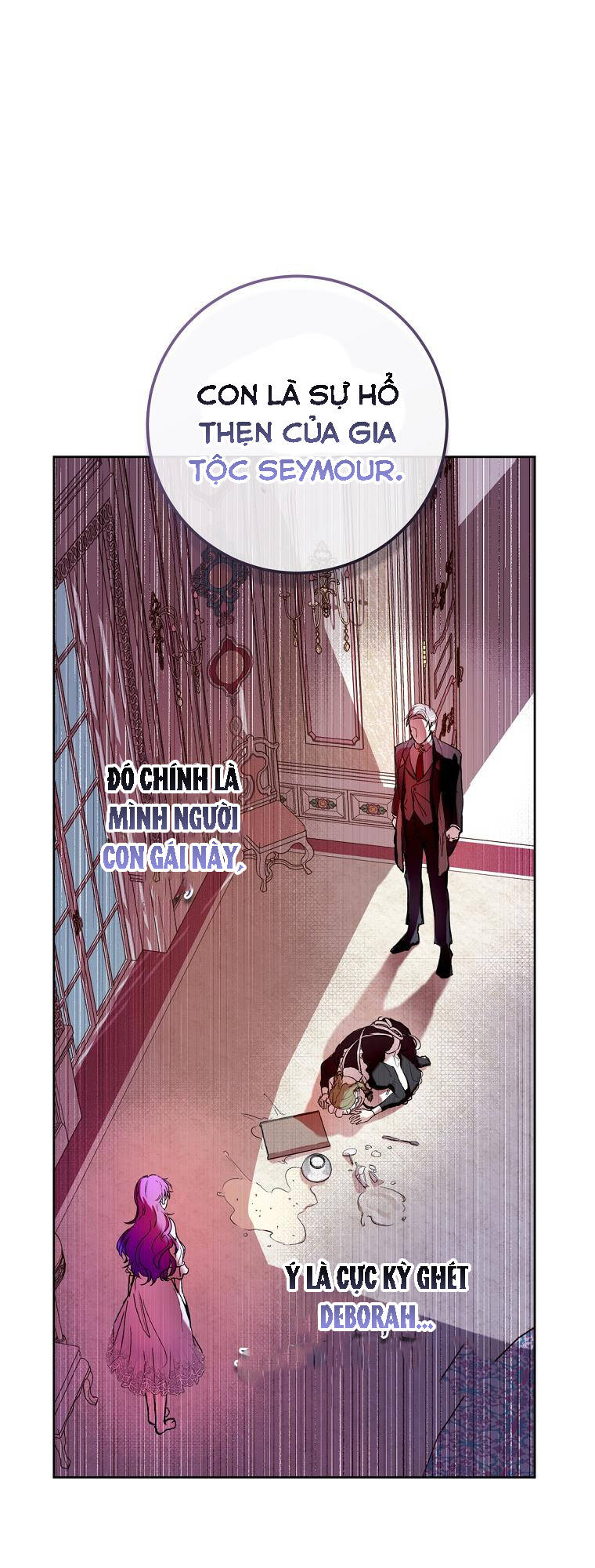 Làm Ác Nữ Bộ Không Tuyệt Sao? Chapter 2 - Trang 21