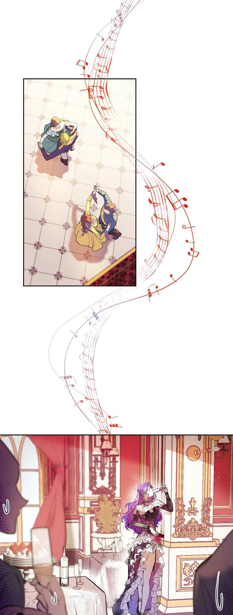 Làm Ác Nữ Bộ Không Tuyệt Sao? Chapter 1 - Trang 19
