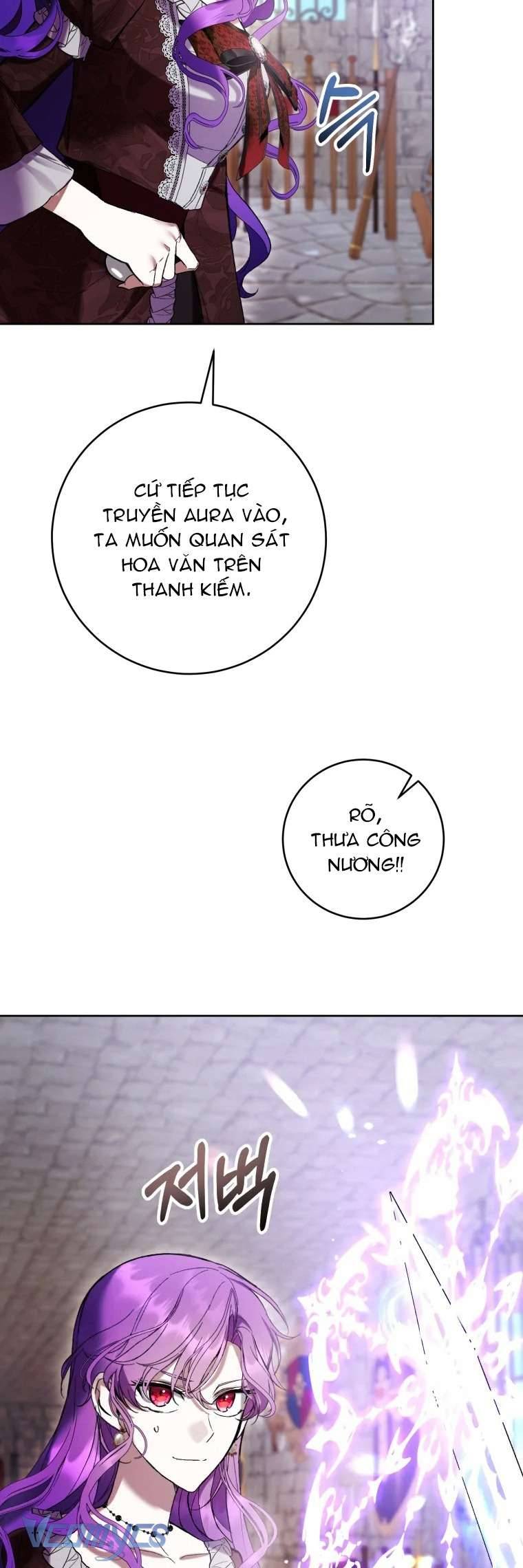 Làm Ác Nữ Bộ Không Tuyệt Sao? Chapter 74 - Trang 37