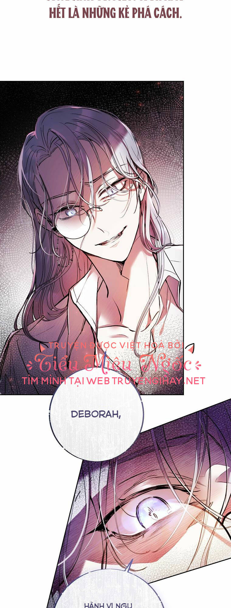 Làm Ác Nữ Bộ Không Tuyệt Sao? Chapter 3 - Trang 32