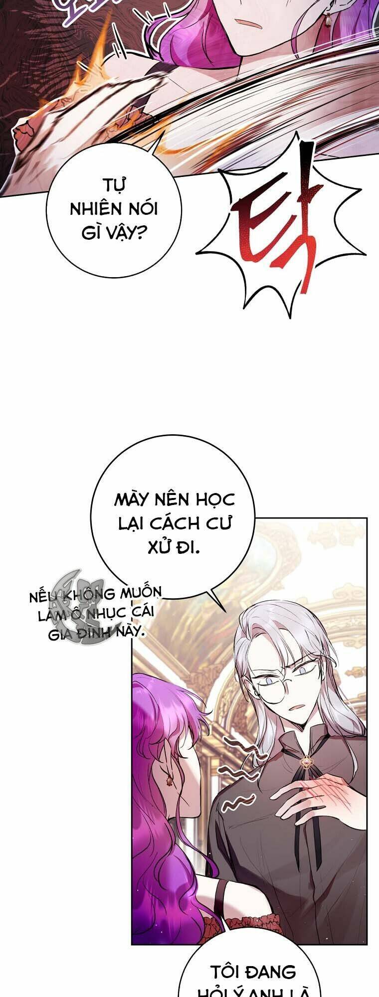Làm Ác Nữ Bộ Không Tuyệt Sao? Chapter 8 - Trang 15