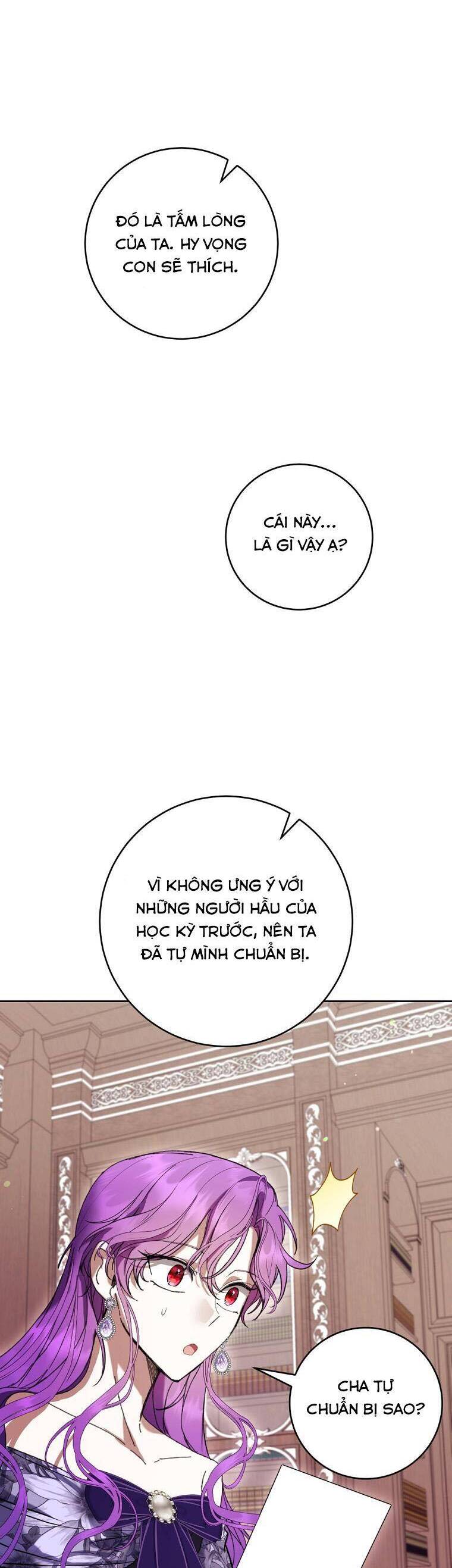 Làm Ác Nữ Bộ Không Tuyệt Sao? Chapter 66 - Trang 26