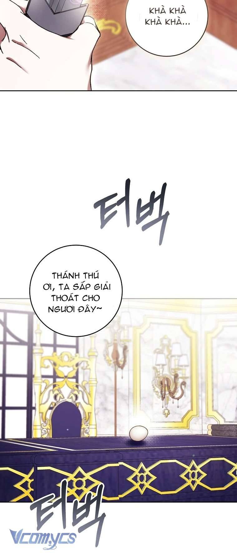 Làm Ác Nữ Bộ Không Tuyệt Sao? Chapter 72 - Trang 21