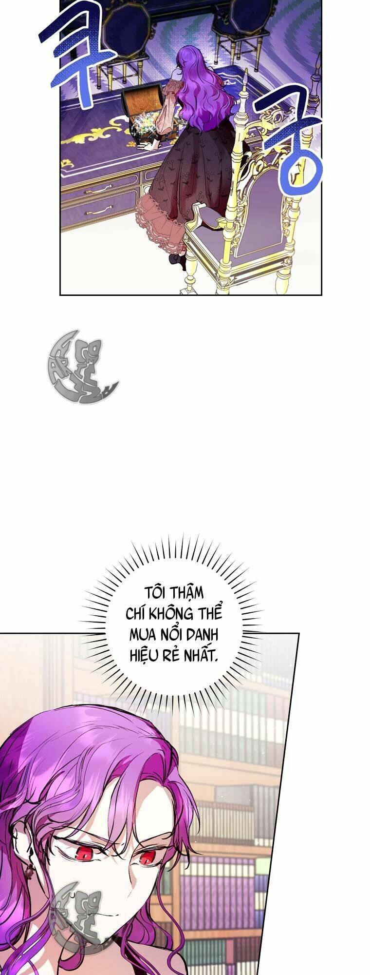 Làm Ác Nữ Bộ Không Tuyệt Sao? Chapter 8 - Trang 48