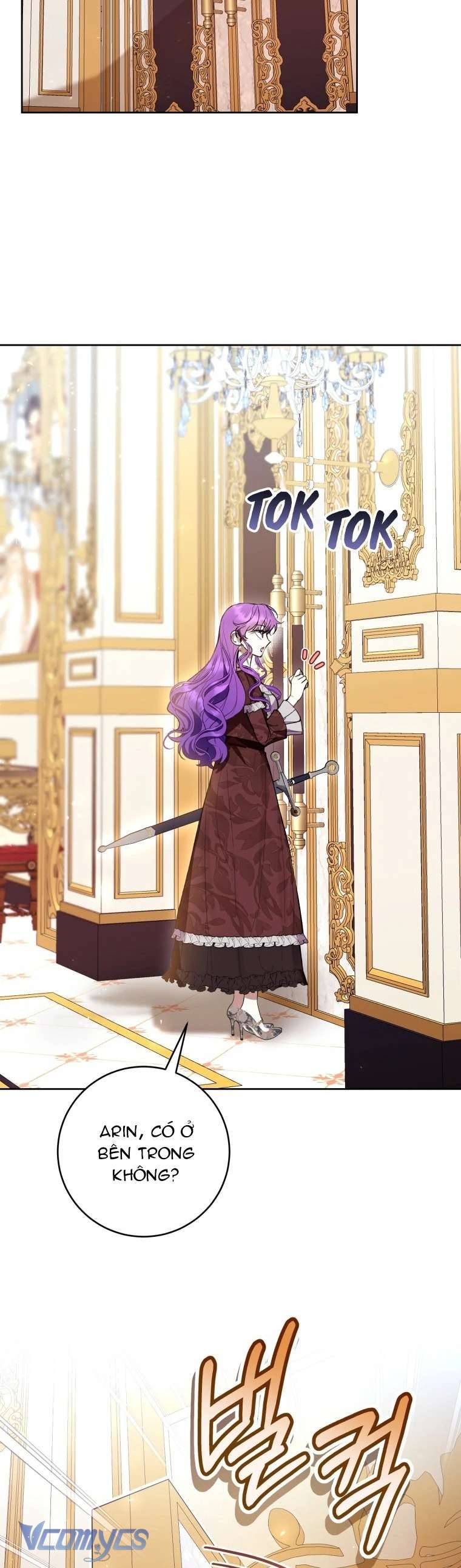 Làm Ác Nữ Bộ Không Tuyệt Sao? Chapter 74 - Trang 3