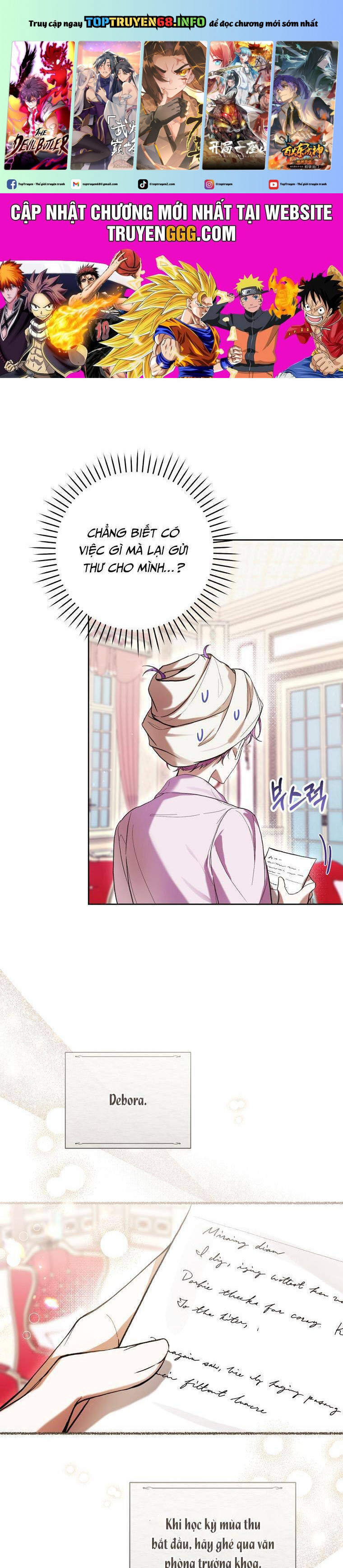 Làm Ác Nữ Bộ Không Tuyệt Sao? Chapter 66 - Trang 0