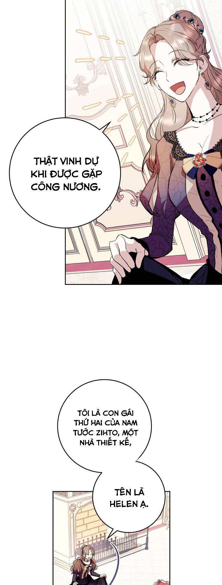 Làm Ác Nữ Bộ Không Tuyệt Sao? Chapter 2 - Trang 49