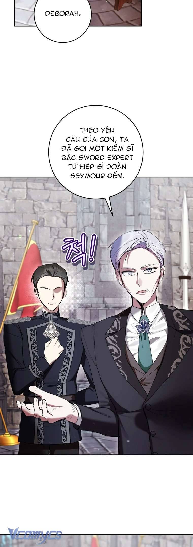 Làm Ác Nữ Bộ Không Tuyệt Sao? Chapter 74 - Trang 31