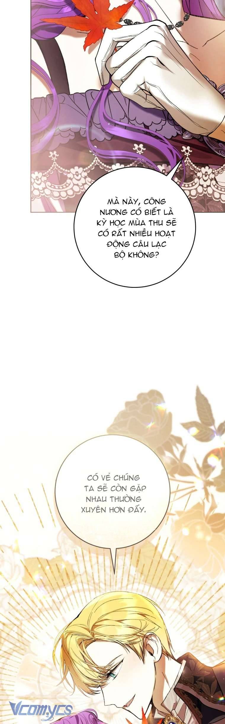 Làm Ác Nữ Bộ Không Tuyệt Sao? Chapter 76 - Trang 61