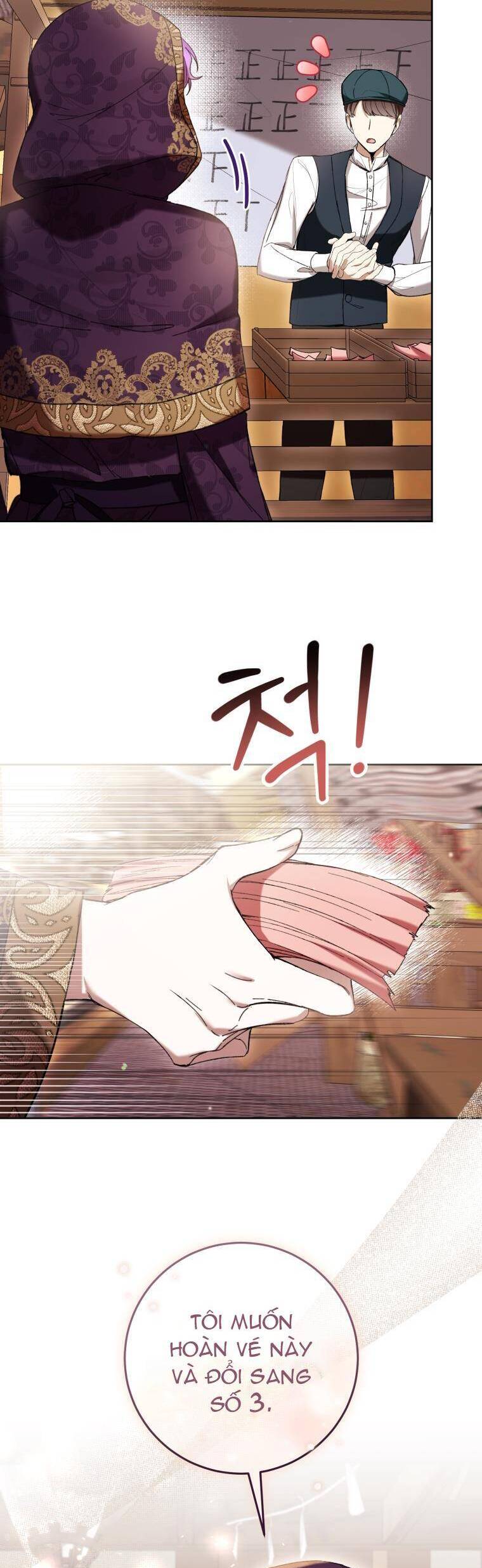 Làm Ác Nữ Bộ Không Tuyệt Sao? Chapter 71 - Trang 10