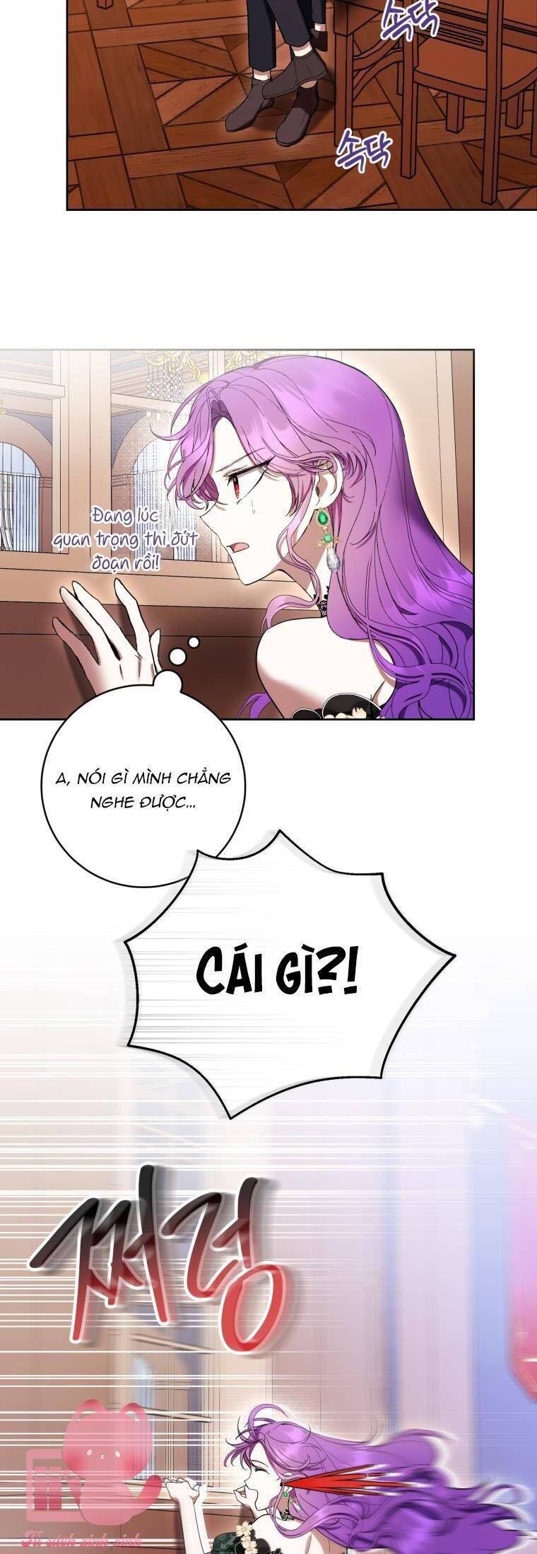 Làm Ác Nữ Bộ Không Tuyệt Sao? Chapter 69 - Trang 9