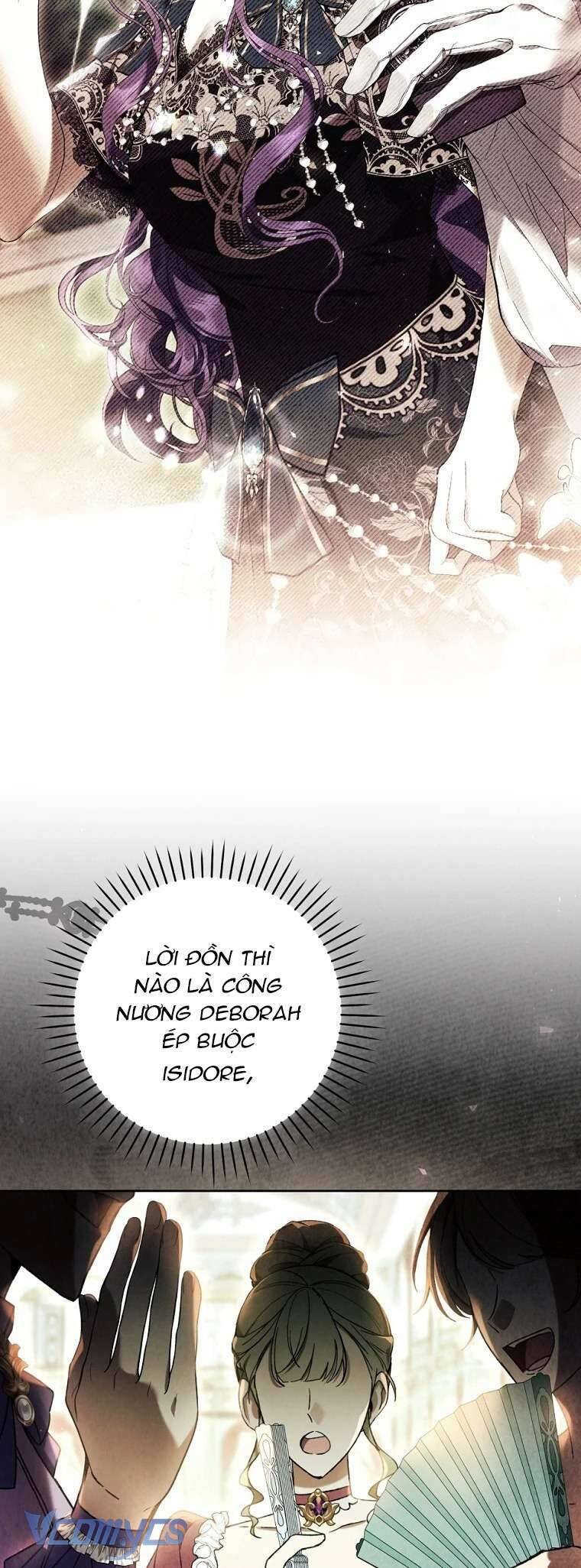 Làm Ác Nữ Bộ Không Tuyệt Sao? Chapter 73 - Trang 22
