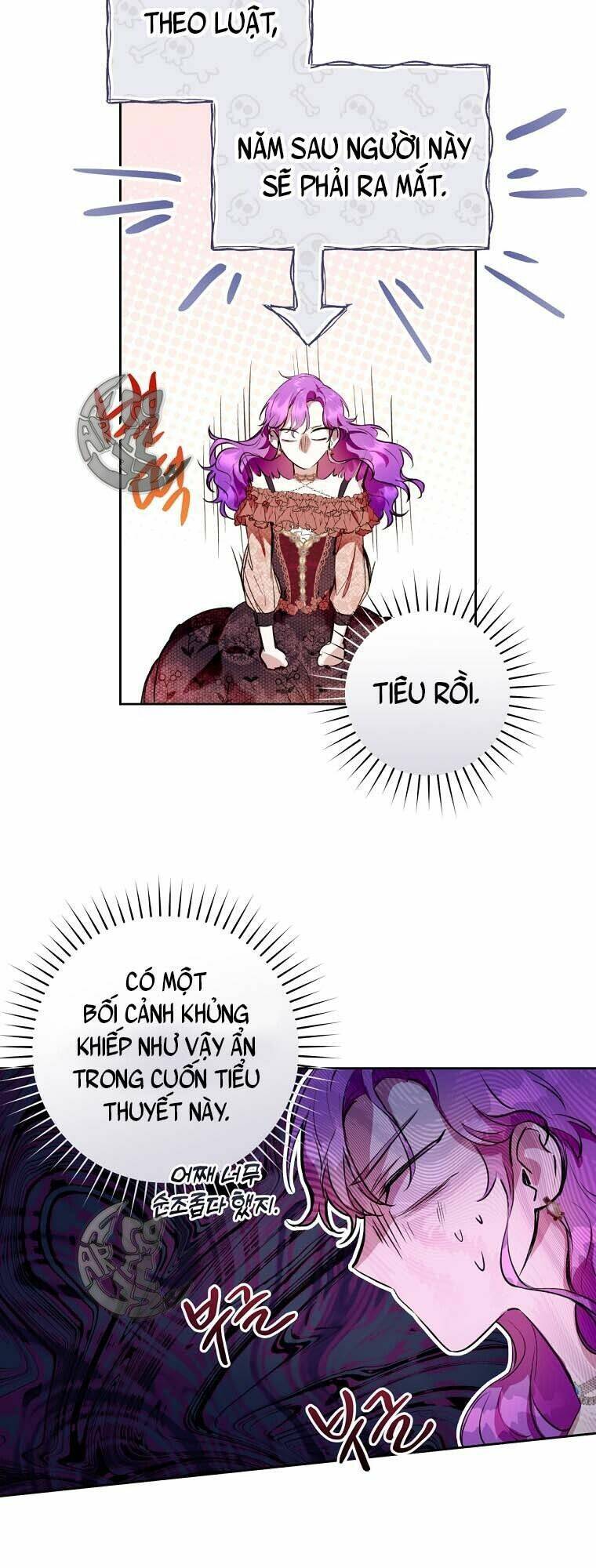 Làm Ác Nữ Bộ Không Tuyệt Sao? Chapter 8 - Trang 30