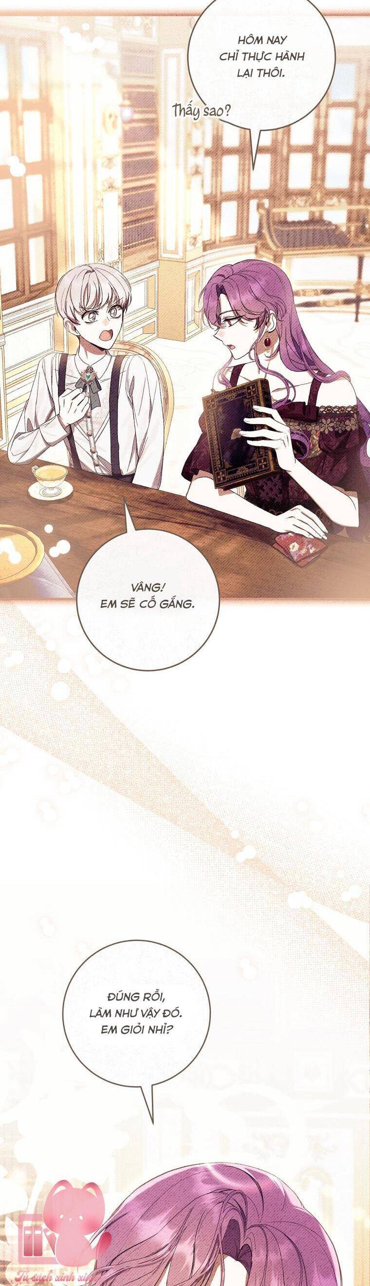Làm Ác Nữ Bộ Không Tuyệt Sao? Chapter 66 - Trang 19