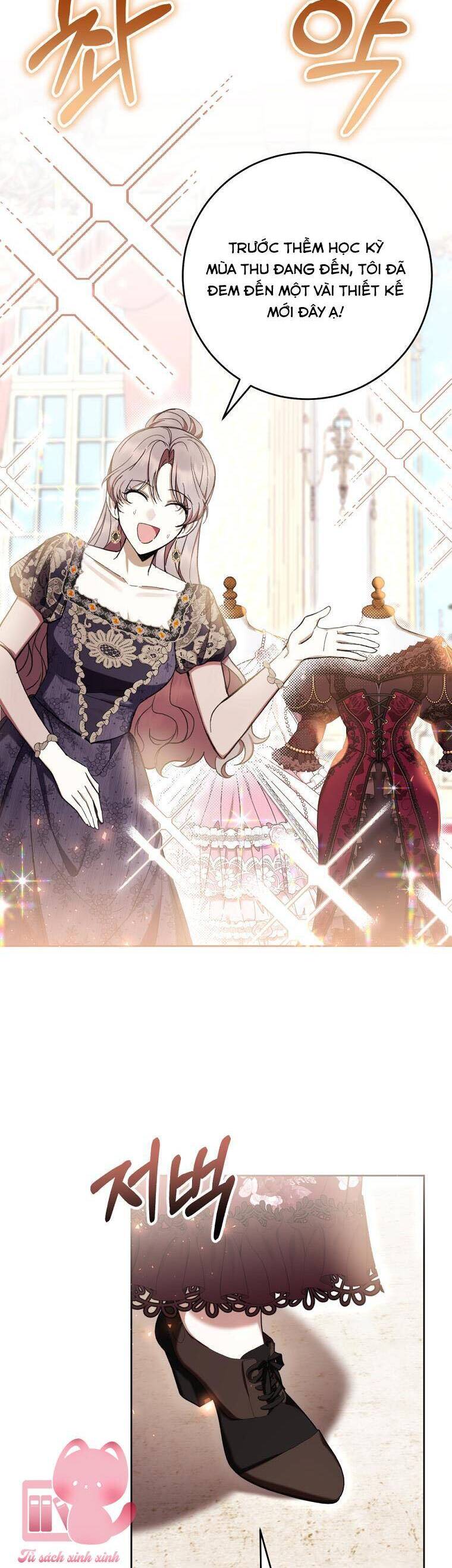 Làm Ác Nữ Bộ Không Tuyệt Sao? Chapter 65 - Trang 24