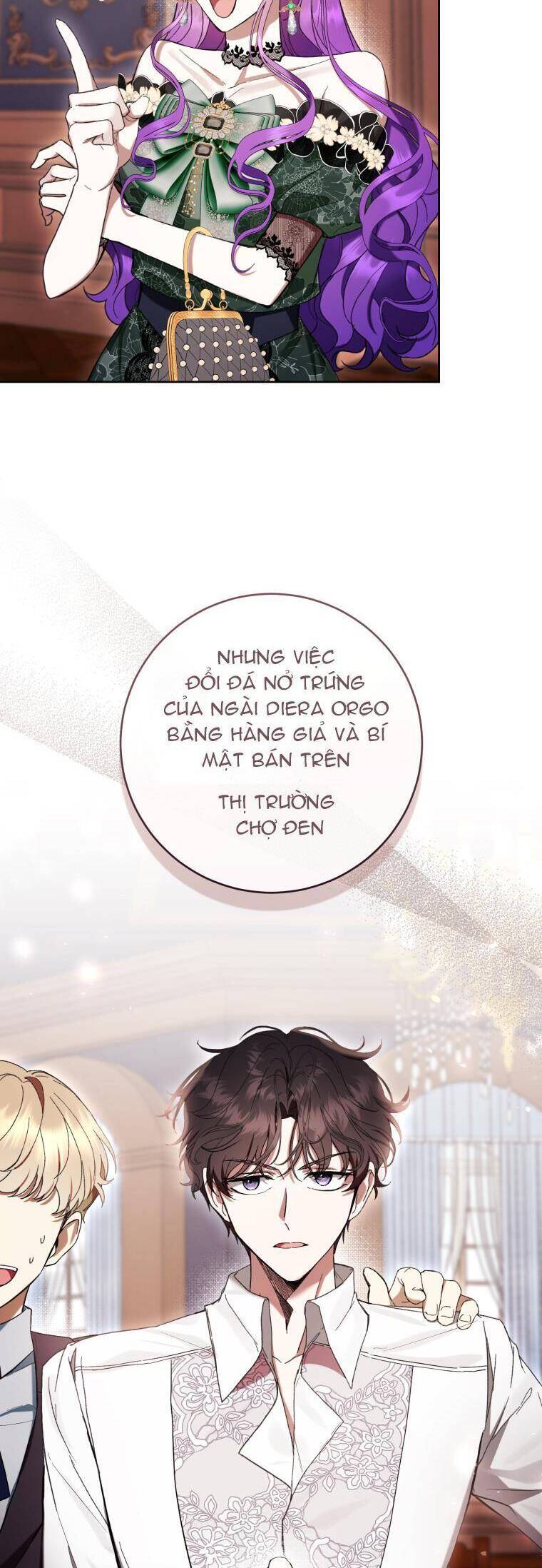 Làm Ác Nữ Bộ Không Tuyệt Sao? Chapter 69 - Trang 38