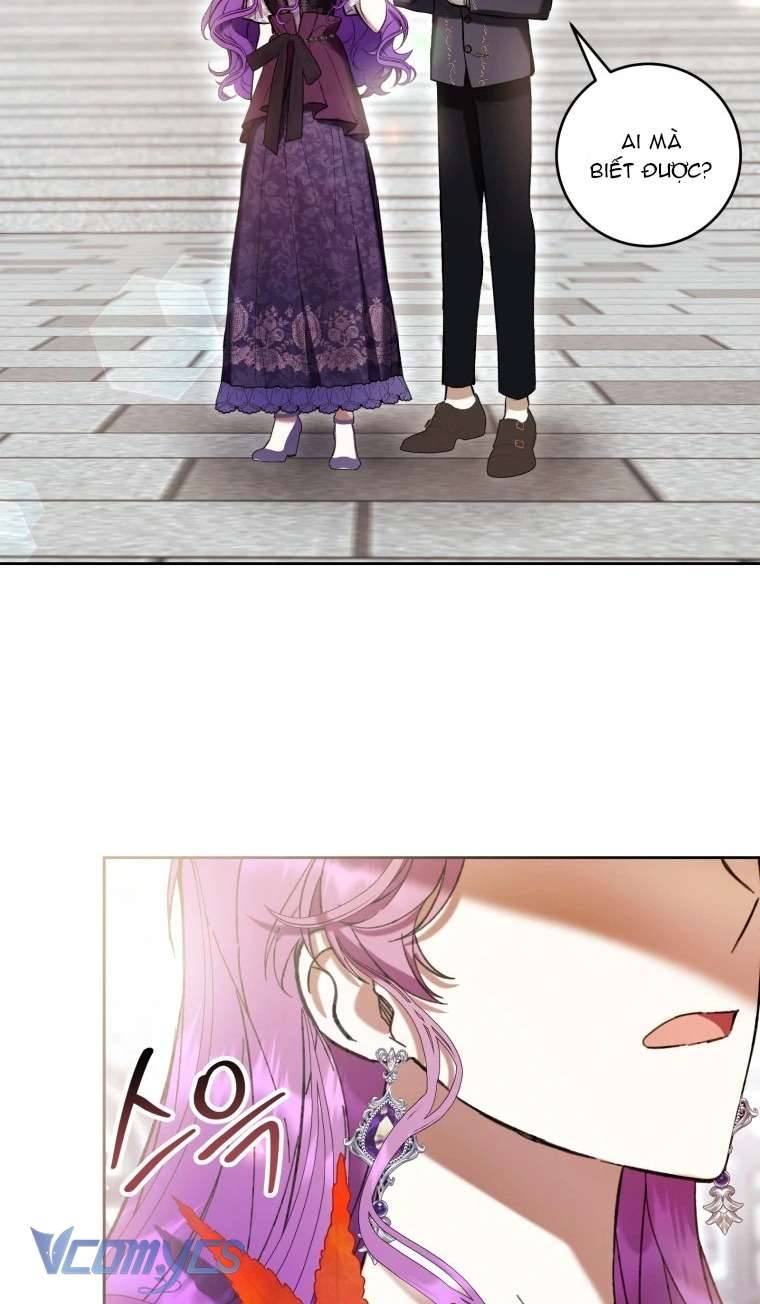 Làm Ác Nữ Bộ Không Tuyệt Sao? Chapter 76 - Trang 60
