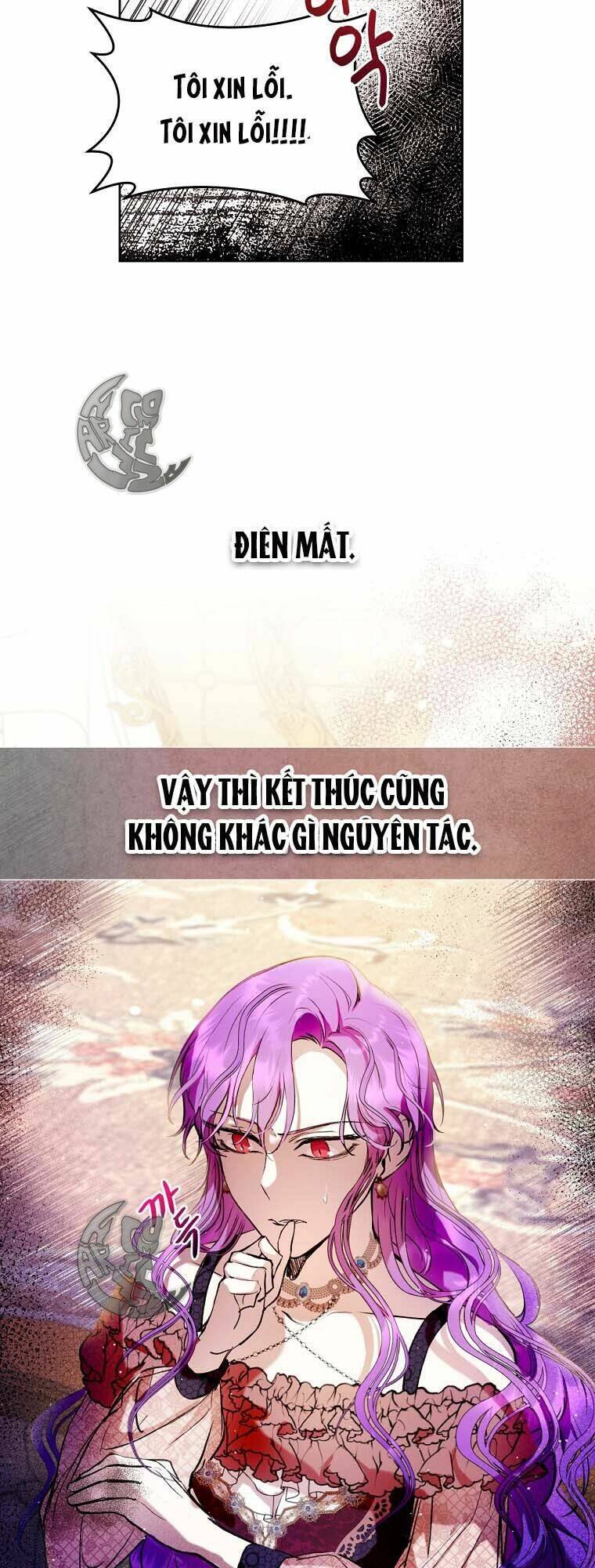 Làm Ác Nữ Bộ Không Tuyệt Sao? Chapter 8 - Trang 39