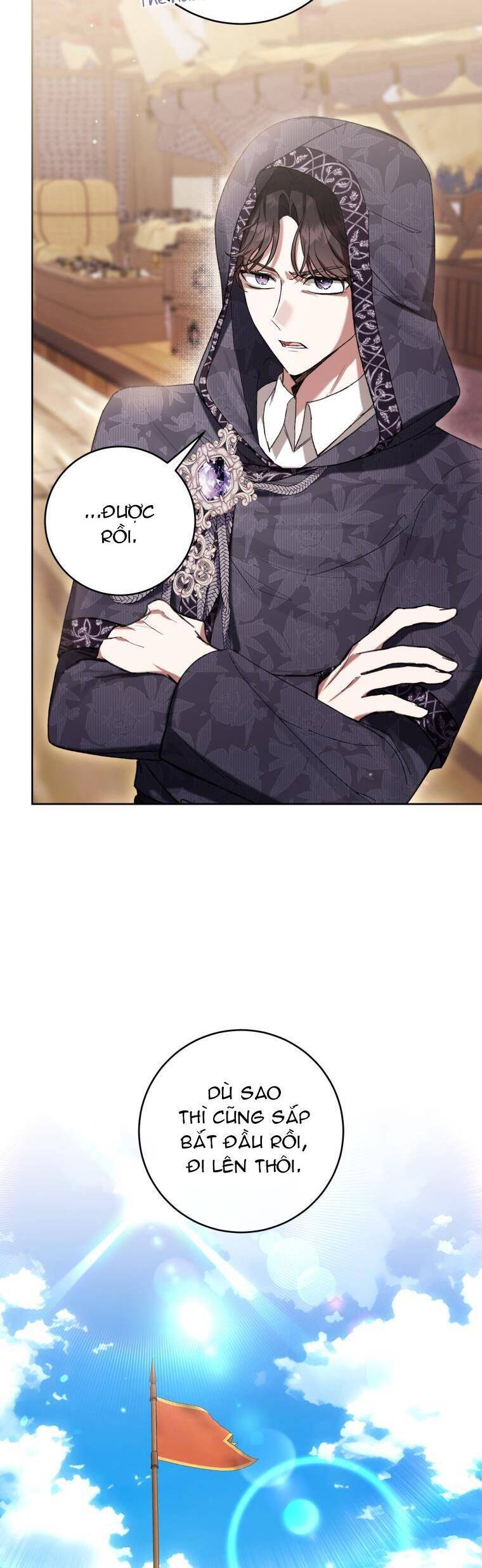 Làm Ác Nữ Bộ Không Tuyệt Sao? Chapter 71 - Trang 14