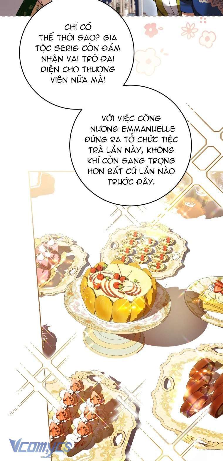 Làm Ác Nữ Bộ Không Tuyệt Sao? Chapter 68 - Trang 1