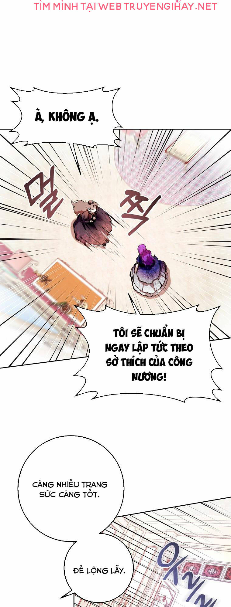 Làm Ác Nữ Bộ Không Tuyệt Sao? Chapter 3 - Trang 12