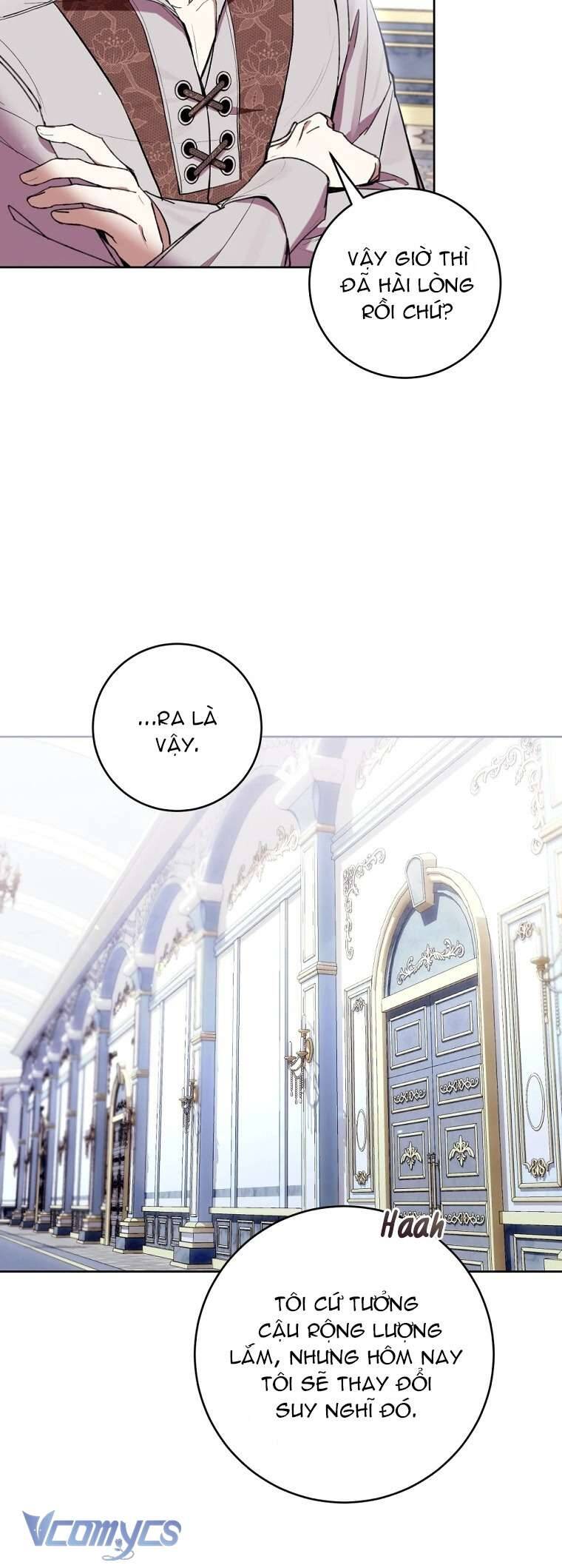 Làm Ác Nữ Bộ Không Tuyệt Sao? Chapter 73 - Trang 30