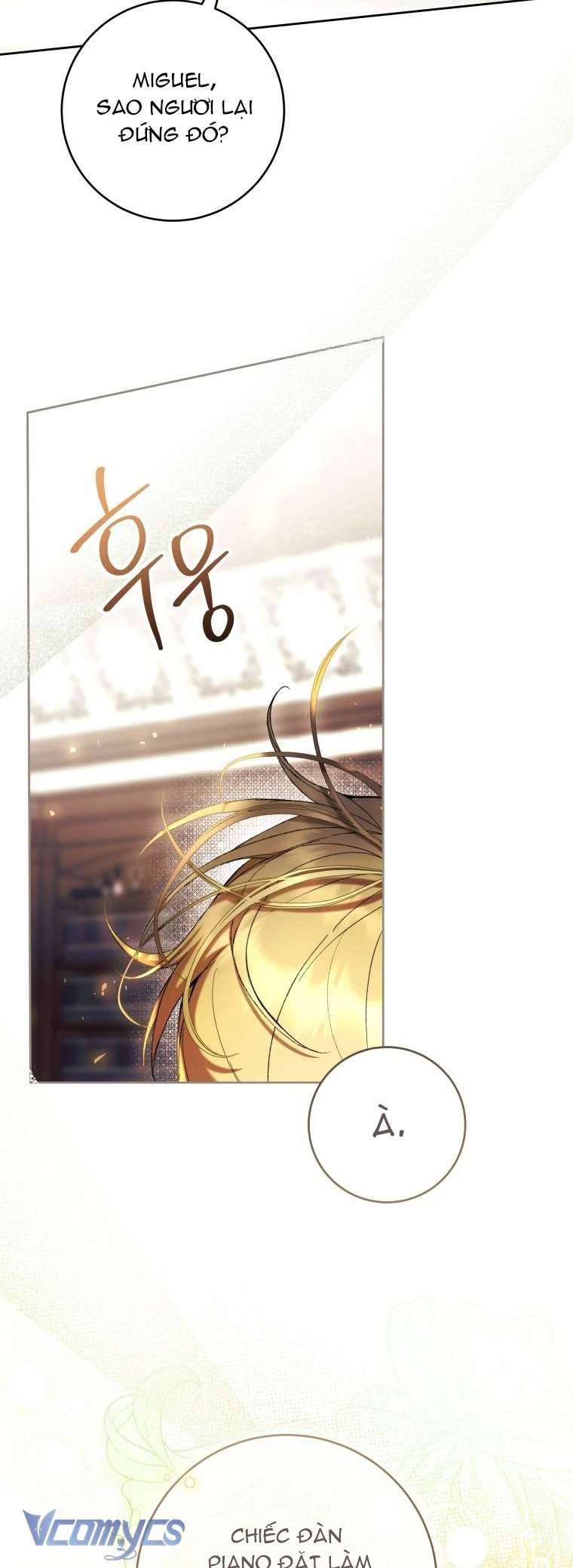 Làm Ác Nữ Bộ Không Tuyệt Sao? Chapter 74 - Trang 55