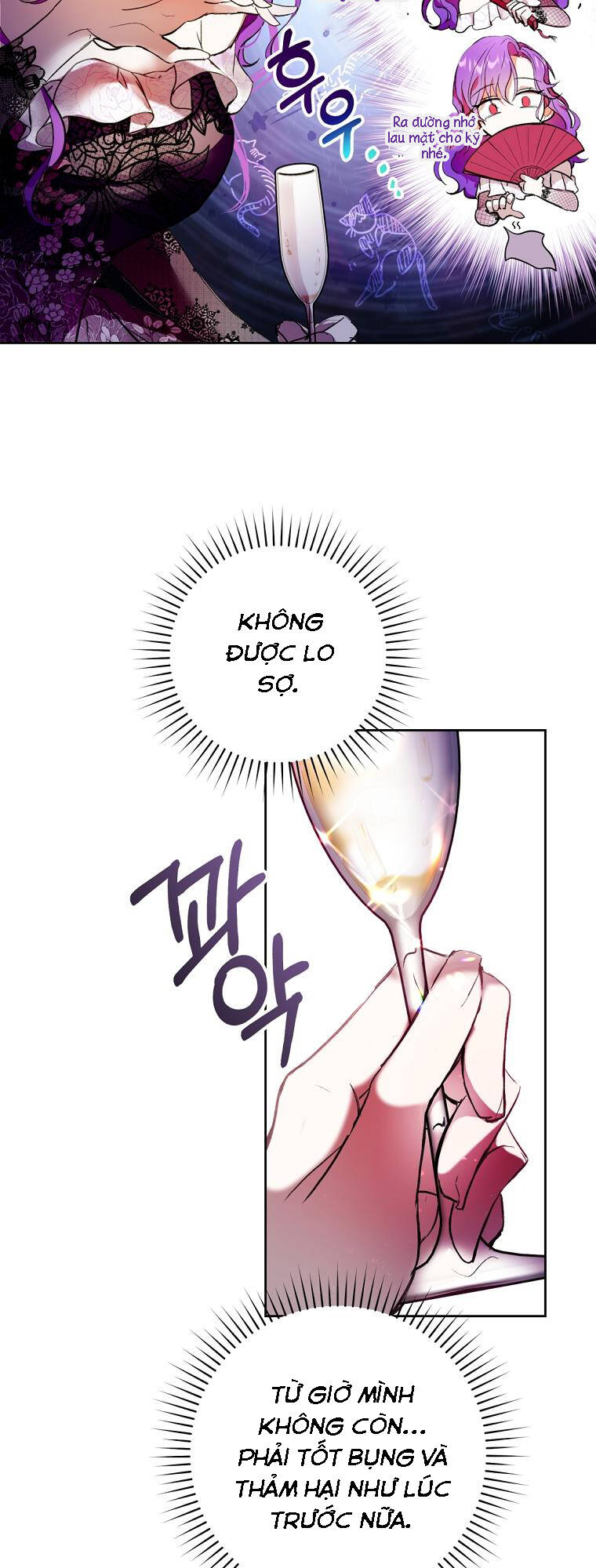 Làm Ác Nữ Bộ Không Tuyệt Sao? Chapter 1 - Trang 28