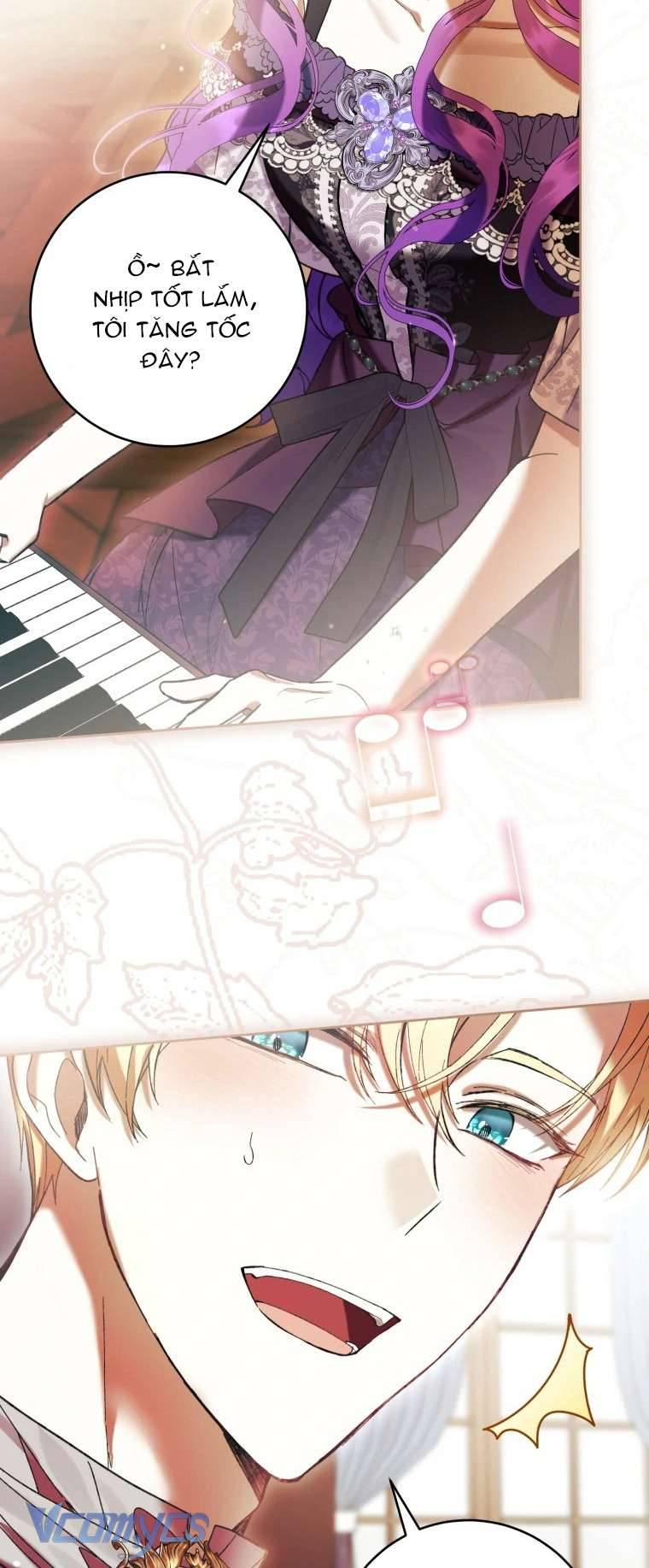 Làm Ác Nữ Bộ Không Tuyệt Sao? Chapter 76 - Trang 33