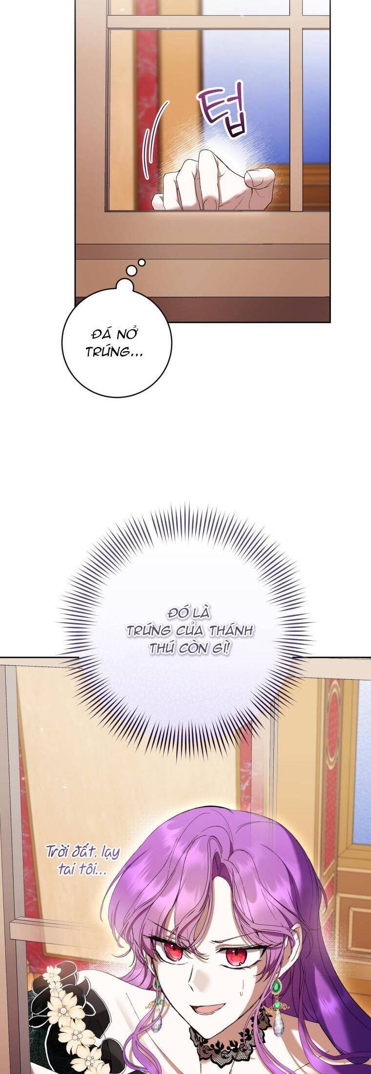 Làm Ác Nữ Bộ Không Tuyệt Sao? Chapter 69 - Trang 11